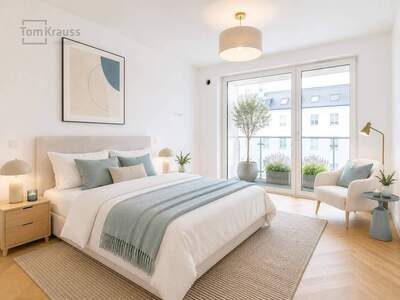 Eigentumswohnung in 1030 Wien