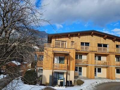 Eigentumswohnung in 8967 Haus