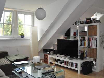 Wohnung mit Balkon mieten in 4040 Linz (Bild 5)