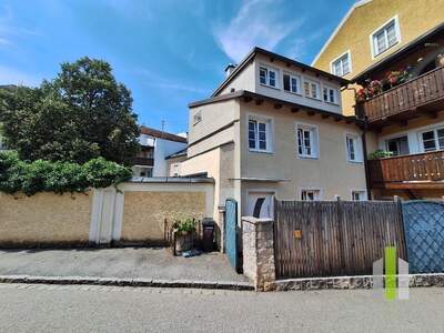 Einfamilienhaus kaufen in 5280 Braunau (Bild 1)