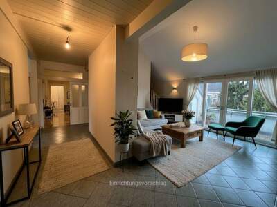 Mietwohnung in 4020 Linz