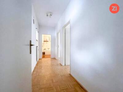 Wohnung mieten in 4020 Linz