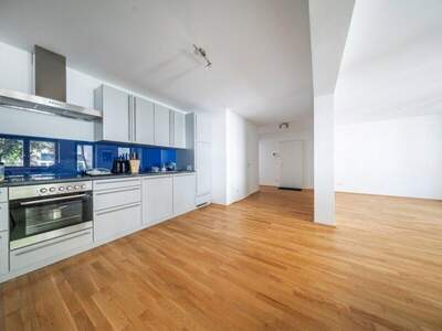 Terrassenwohnung kaufen in 1070 Wien (Bild 2)