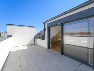 Eigentumswohnung in 4050 Traun