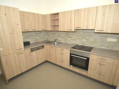 Altbauwohnung mit Balkon kaufen in 1200 Wien (Bild 5)