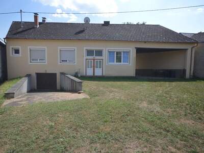 Haus kaufen in 7373 Piringsdorf