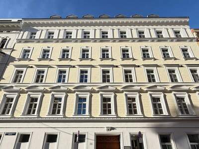 Gewerbeobjekt mieten in 1060 Wien (Bild 1)