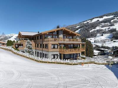 Eigentumswohnung in 6370 Kitzbühel