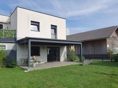 Haus kaufen in 5223 Pfaffstätt