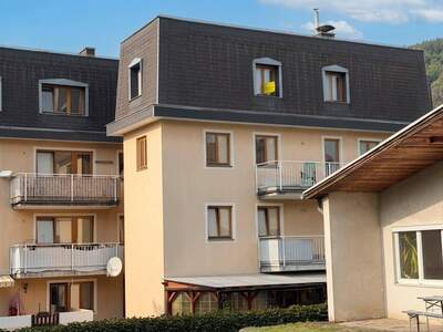 Wohnung kaufen in 2640 Gloggnitz