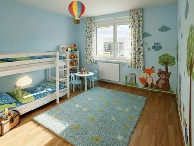 Mietwohnung in 2700 Wiener Neustadt