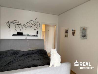 Terrassenwohnung kaufen in 4053 Haid (Bild 4)