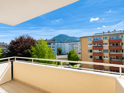 Wohnung kaufen in 5020 Salzburg