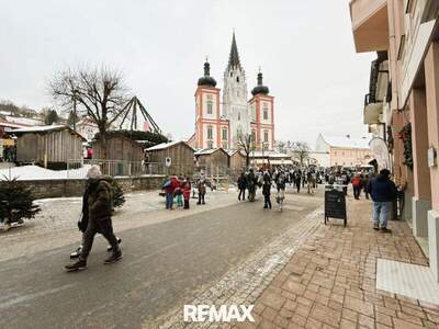 Gastronomie / Restaurant kaufen in 8630 Mariazell (Bild 1)