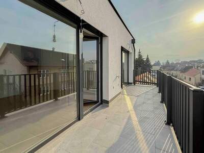 Haus kaufen in 2111 Harmannsdorf