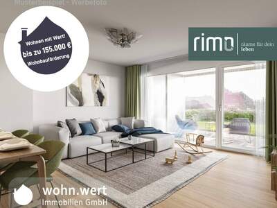 Wohnung kaufen in 6840 Götzis