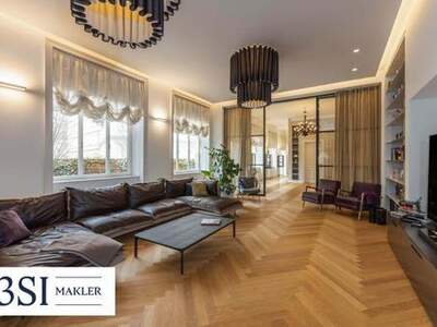 Eigentumswohnung in 1040 Wien