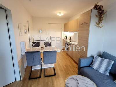 Wohnung mit Balkon mieten in 8020 Graz (Bild 5)