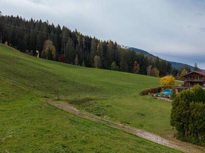 Grundstück kaufen in 5771 Leogang (Bild 4)