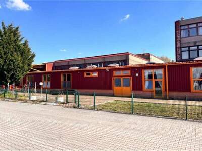 Gewerbeobjekt kaufen in 2435 Ebergassing