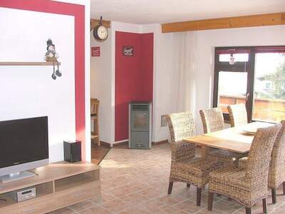 Wohnung mit Balkon mieten in 6352 Ellmau (Bild 2)