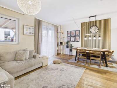 Wohnung kaufen in 8402 Werndorf