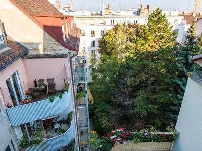 Wohnung kaufen in 1050 Wien (Bild 4)