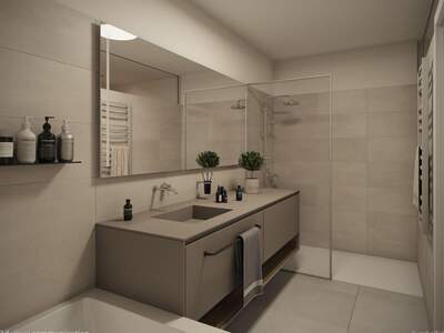 Wohnung mit Balkon kaufen in 4654 Bad Wimsbach (Bild 5)