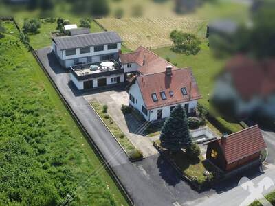 Haus kaufen in 8263 Großwilfersdorf