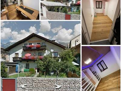 Apartment provisionsfrei kaufen in 6060 Hall