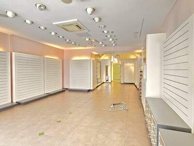 Gewerbeobjekt mieten in 9800 Spittal