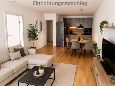 Eigentumswohnung provisionsfrei in 5020 Salzburg