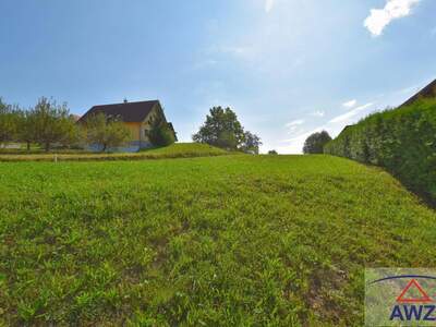 Grundstück kaufen in 8181 St. Ruprecht