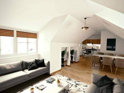 Wohnung mieten in 8010 Graz