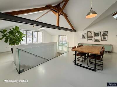 Gewerbeobjekt mieten in 1150 Wien