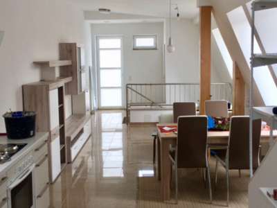 Apartment provisionsfrei mieten in 1210 Wien