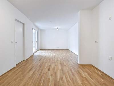 Terrassenwohnung kaufen in 1210 Wien (Bild 3)