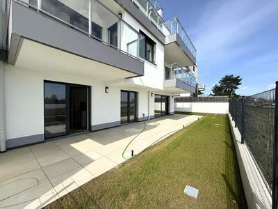 Eigentumswohnung in 1220 Wien