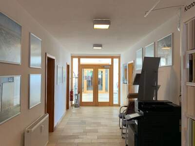 Gewerbeobjekt mieten in 5071 Wals (Bild 5)