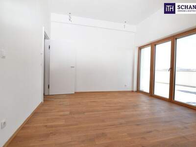 Terrassenwohnung kaufen in 8113 Sankt Bartholomä (Bild 5)