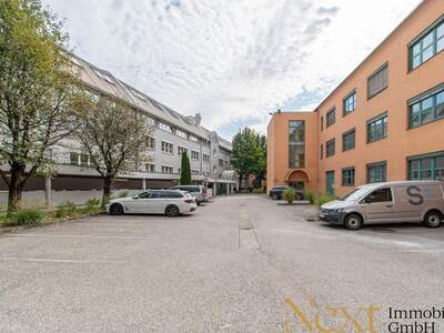 Gewerbeobjekt mieten in 4020 Linz