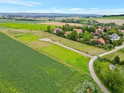 Grundstück kaufen in 4612 Leppersdorf