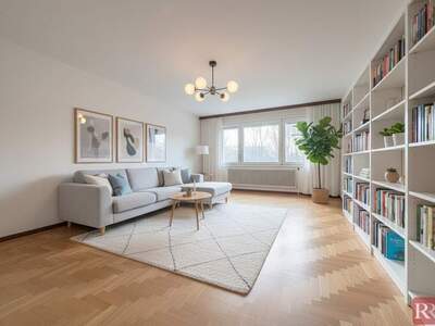 Eigentumswohnung in 1120 Wien