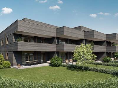 Apartment kaufen in 5020 Salzburg