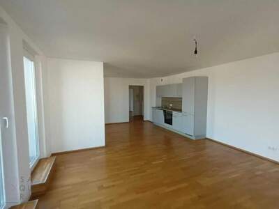 Terrassenwohnung mieten in 1100 Wien (Bild 2)
