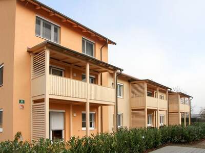Terrassenwohnung mieten in 8430 Leibnitz (Bild 1)
