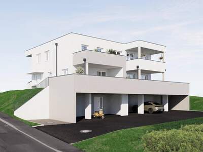 Wohnung kaufen in 4501 Neuhofen