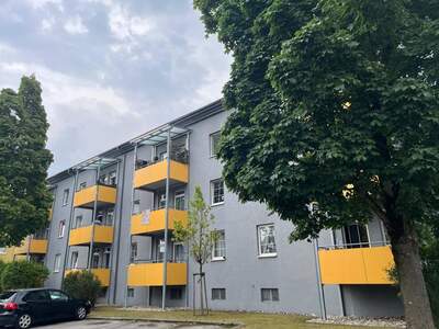 Mietwohnung in 4050 Traun