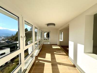 Altbauwohnung mit Balkon kaufen in 6020 Arzl (Bild 3)