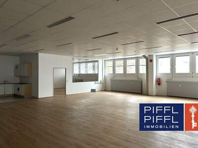 Gewerbeobjekt mieten in 4050 Traun (Bild 1)